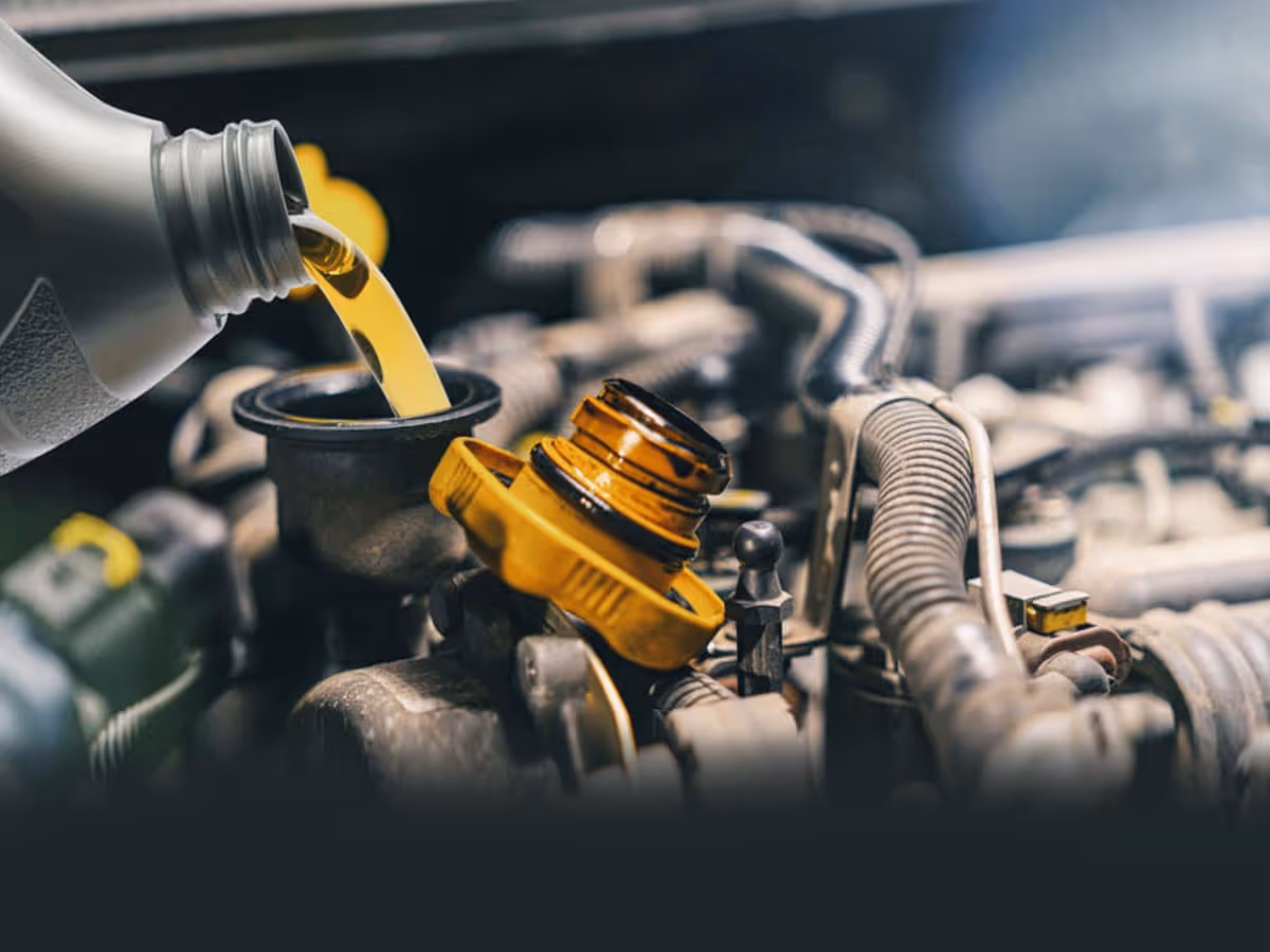 How Much Does a Mobile Oil Change Cost? A Fleet-Focused Guide by Boston Fleet Services