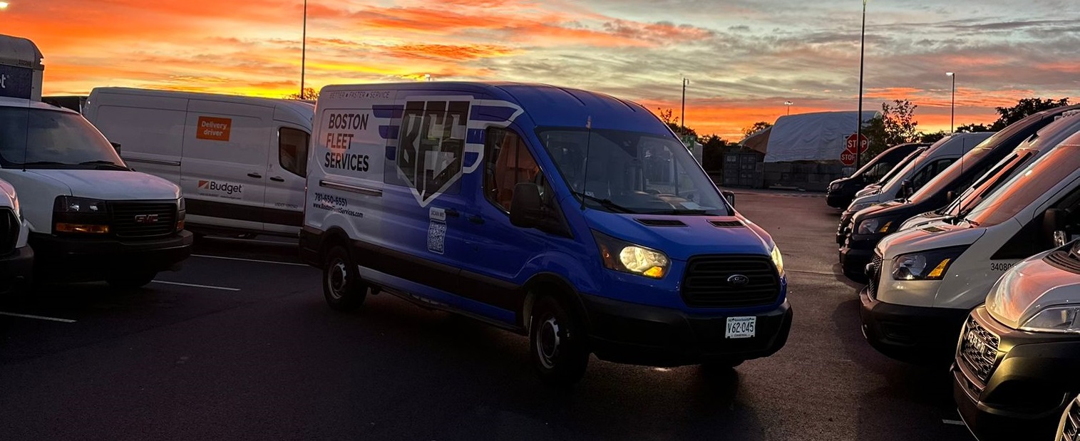 What Does Fleet Maintenance Do?