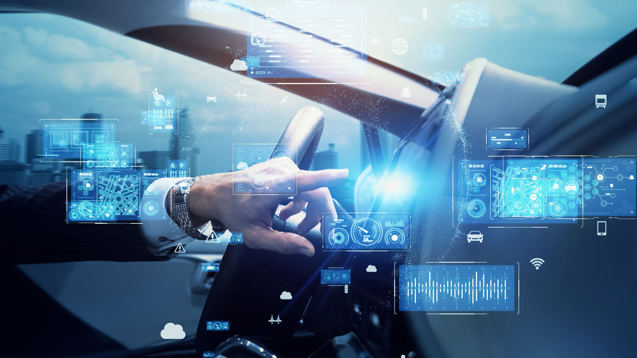 Expert Tips For Reducing Fleet Downtime