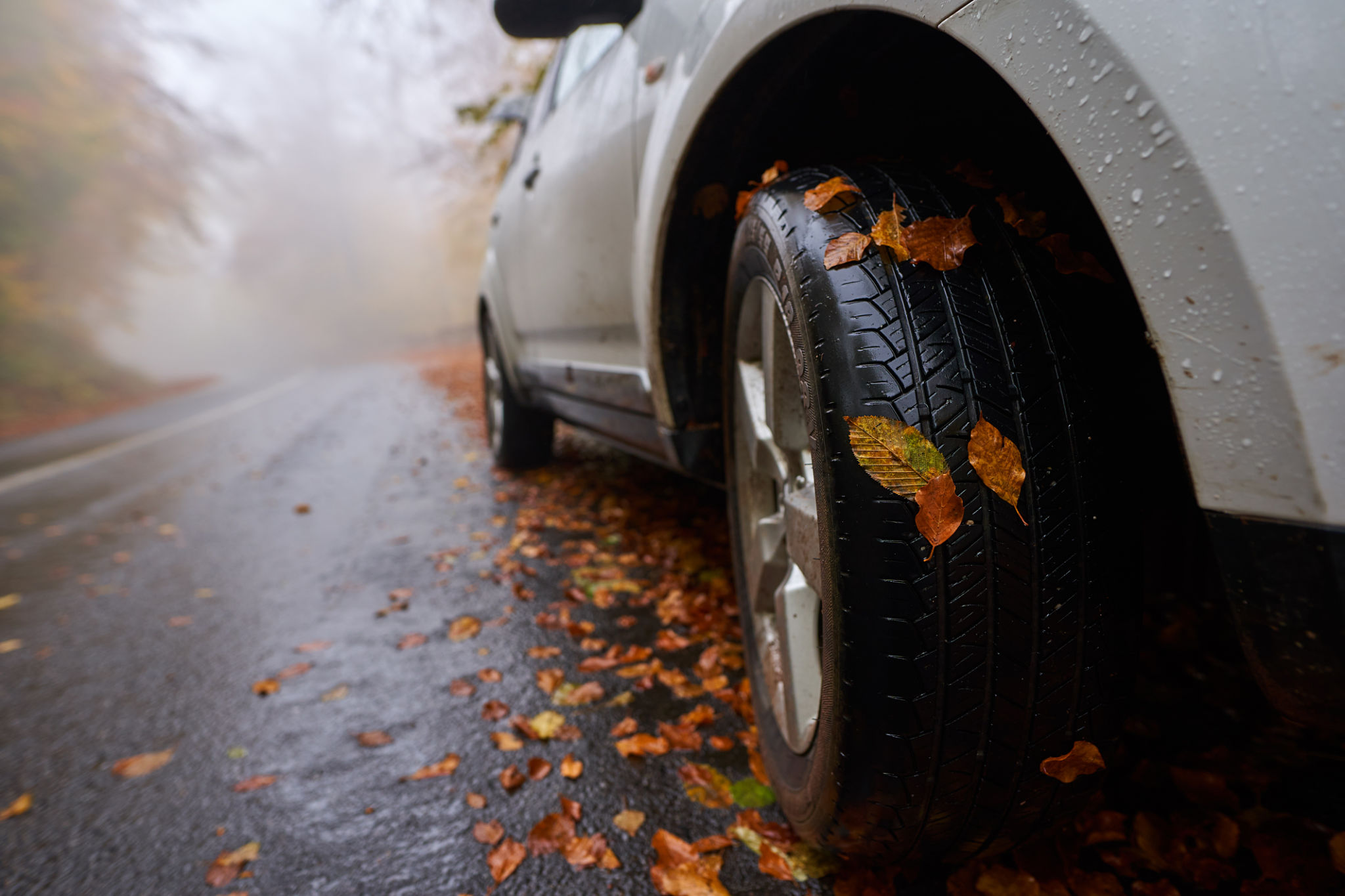 How Seasonal Changes Affect Fleet Performance in Massachusetts
