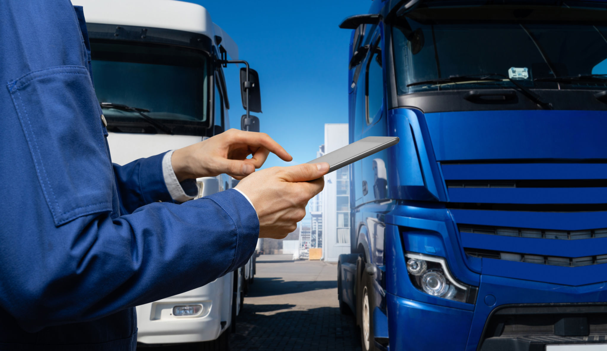 How to Choose the Best Fleet Services in Massachusetts