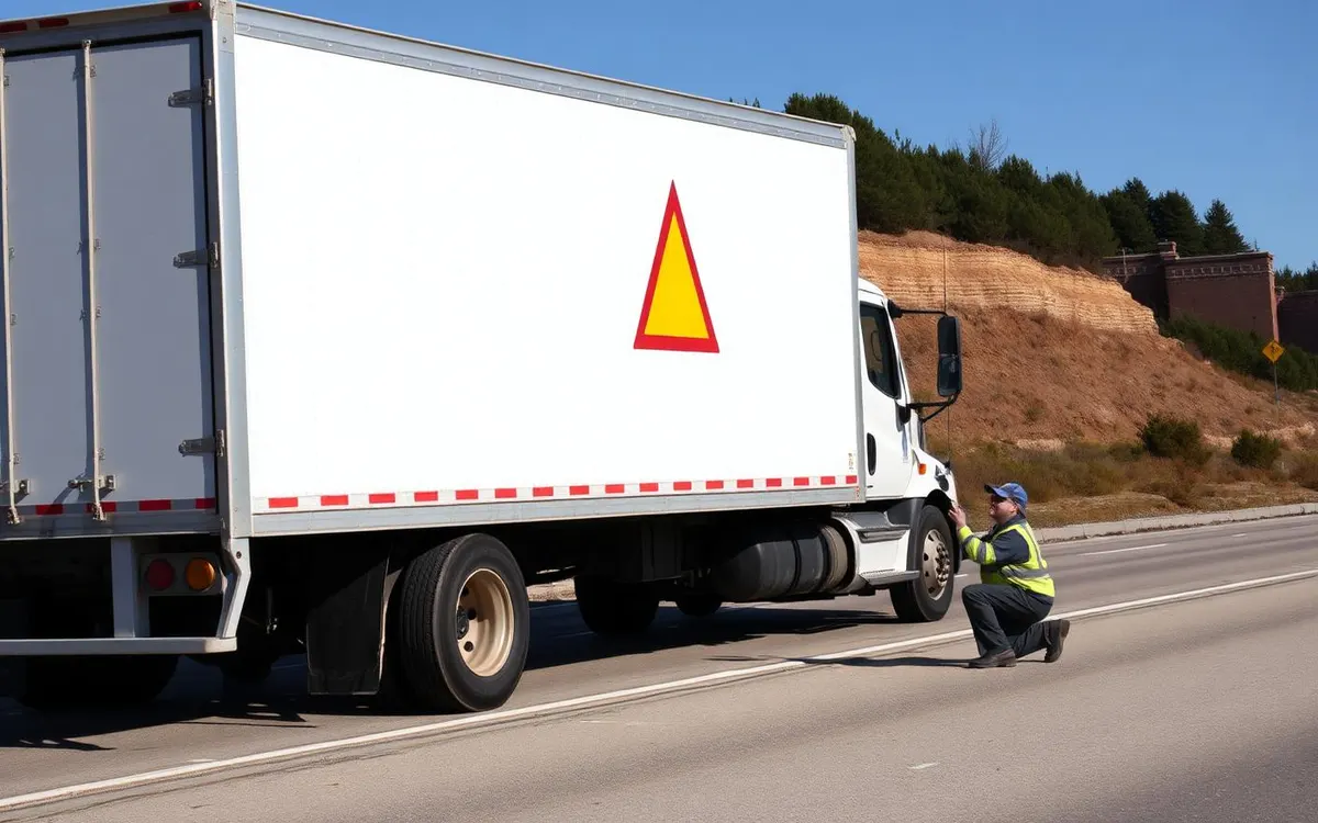 Fleet Roadside Assistance Plans: What to Look For